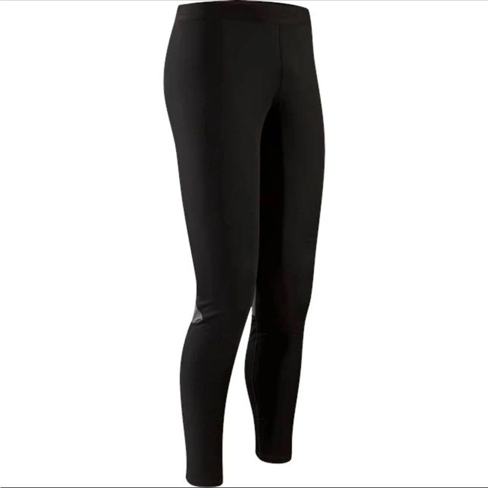 New Arc'teryx Base Layer Bottoms Mens Sz M Phase AR Performance Pants